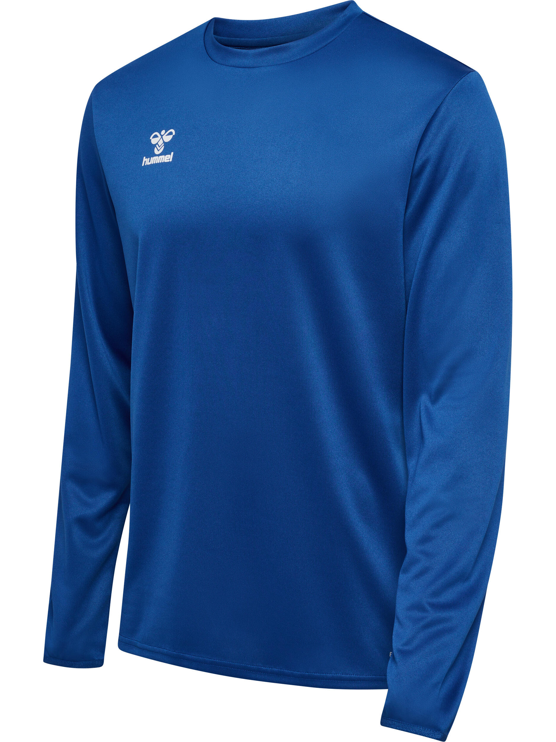 Bluza sportowa hmlESSENTIAL SWEATSHIRT 2/8