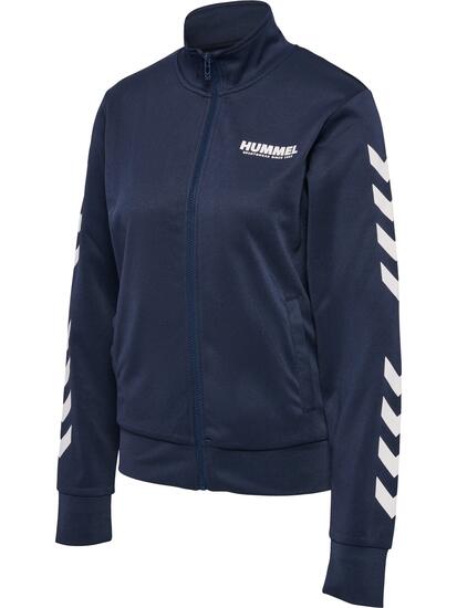 Fermeture Éclair Zip Combinaison Hmllegacy Femme