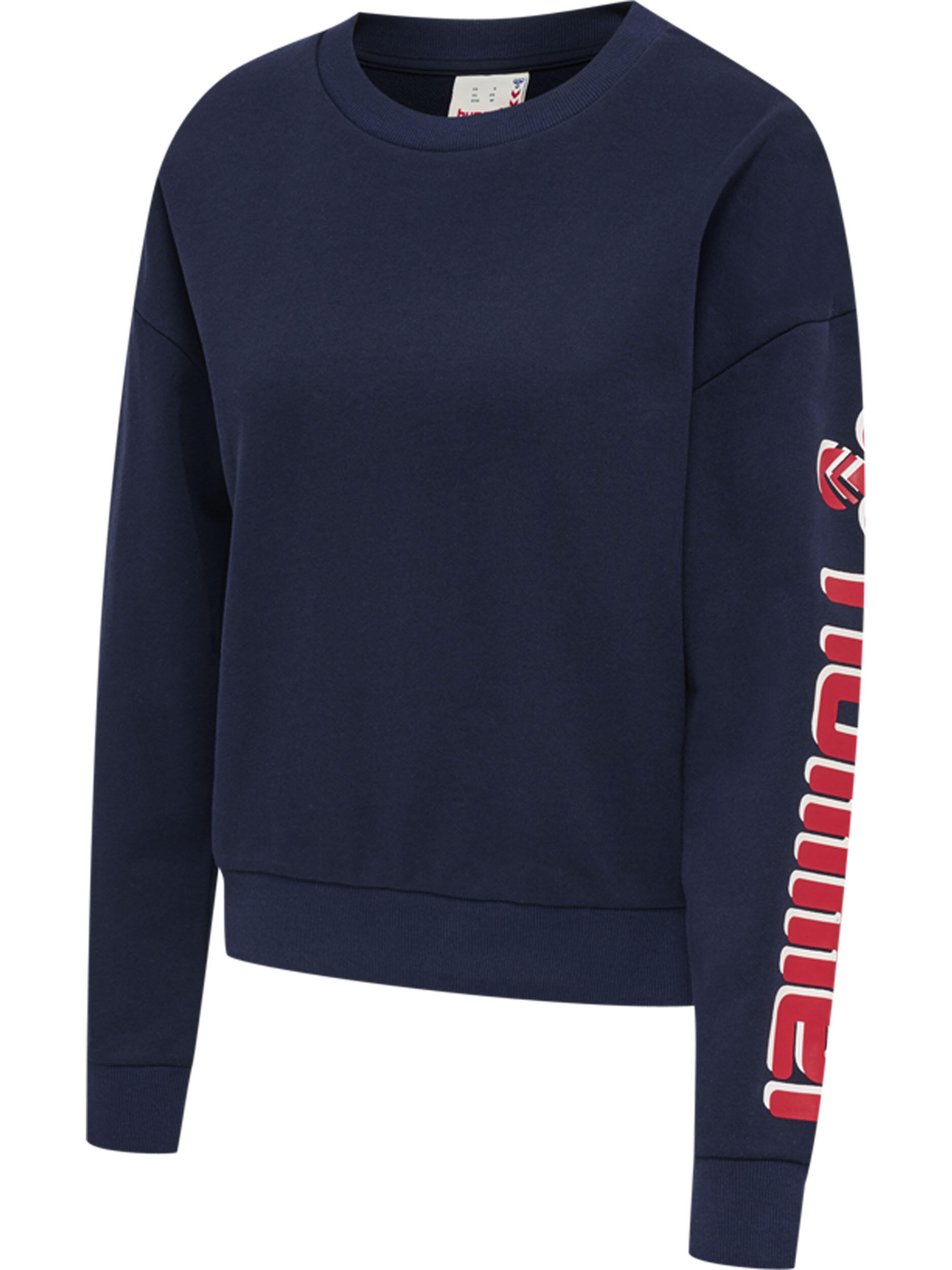 Bluza damska Hummel IC Kim