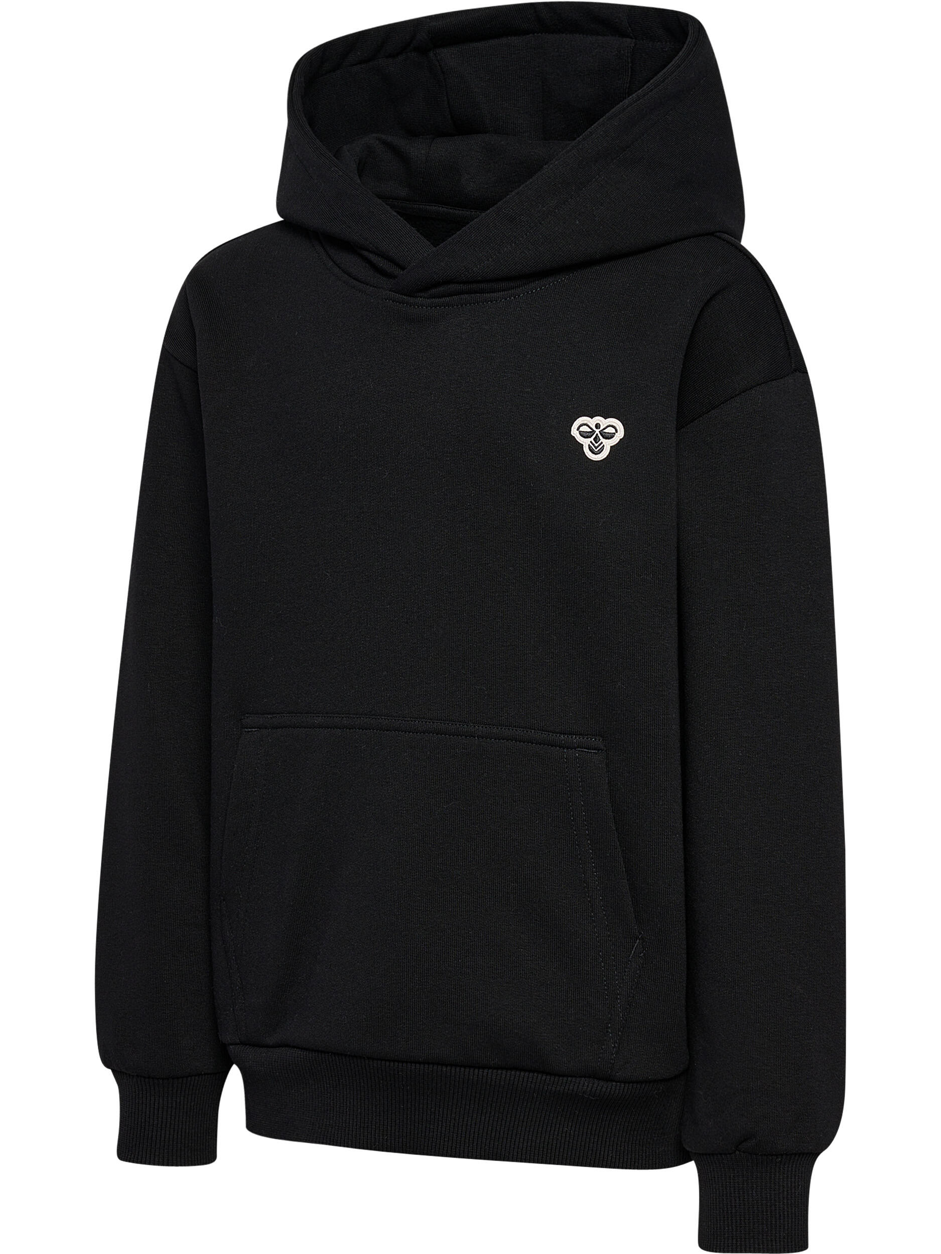 Instap Hoodie Hmljr Loose Uniseks Kinderen 2/7