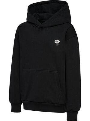 Felpa con cappuccio larga per bambini Hummel Bee