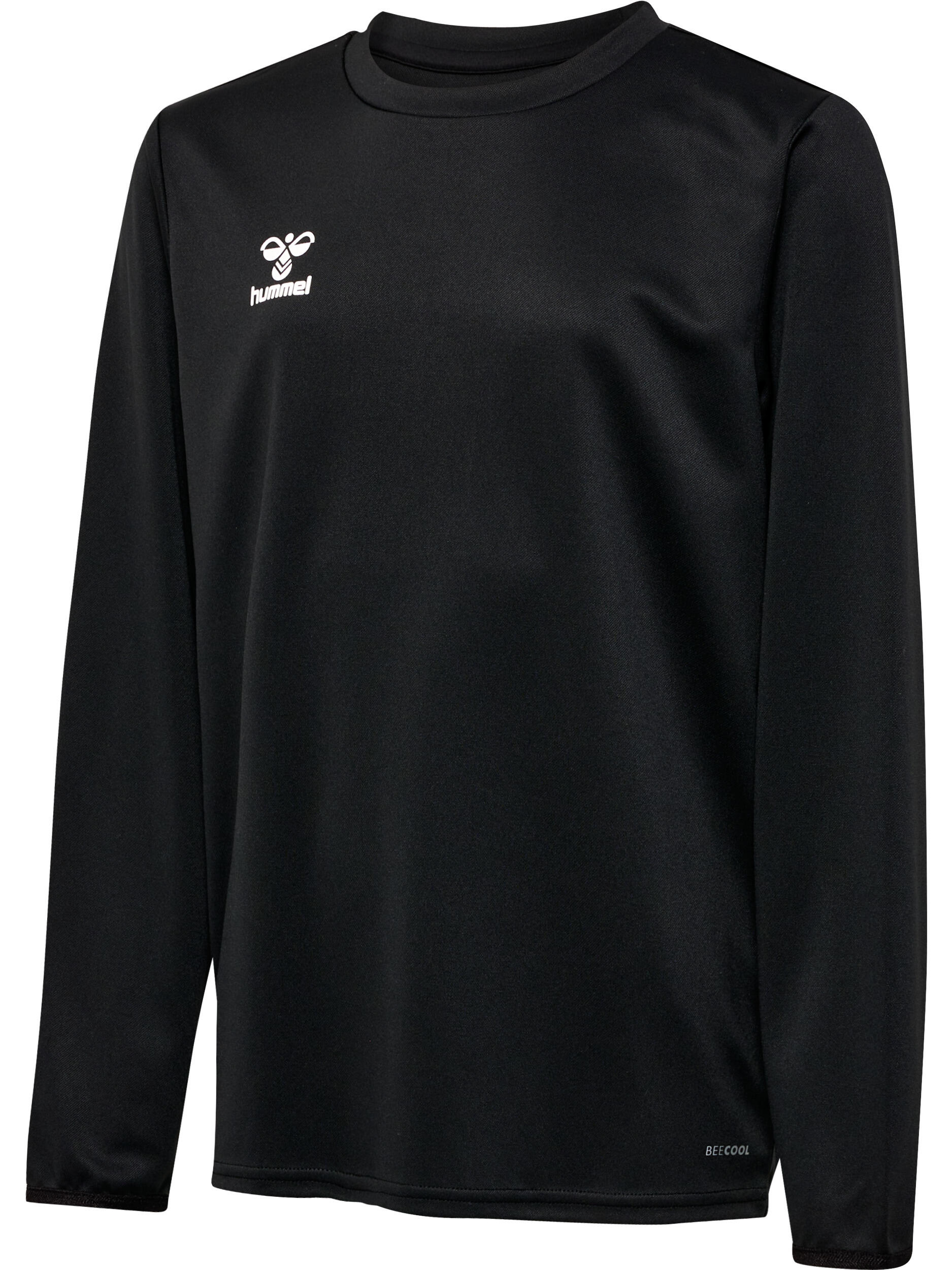 Sweatshirt Hmlessential Kinder 2/8