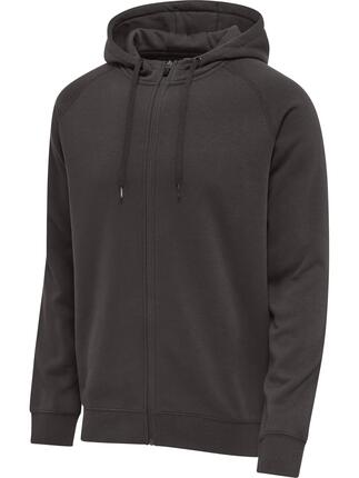 Rits Hoodie Hmlred Heren