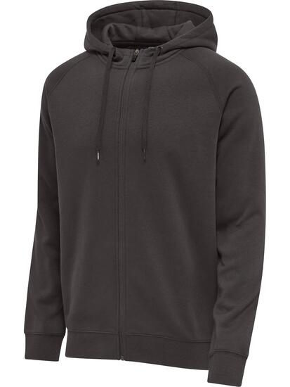 Rits Hoodie Hmlred Heren