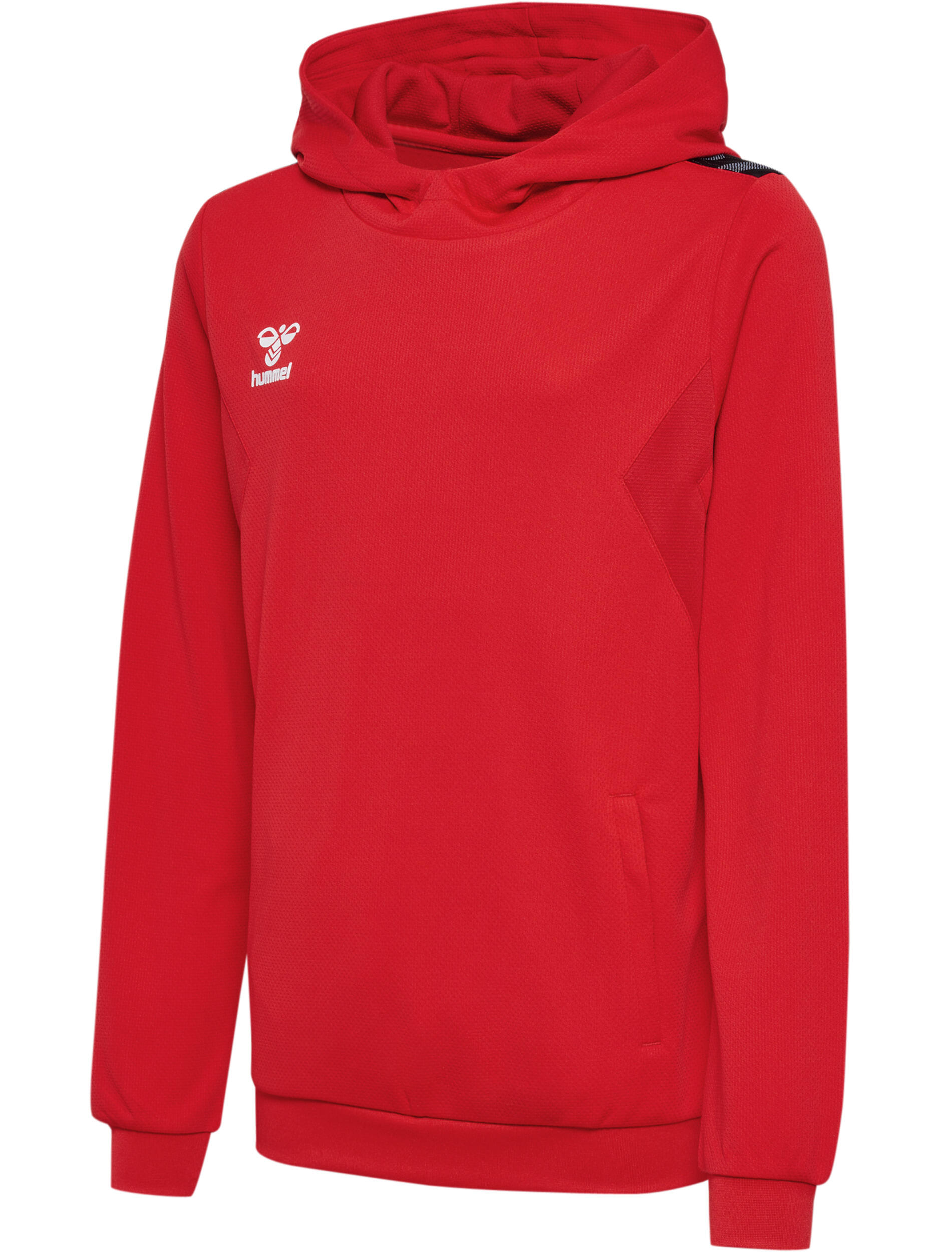 Instap Hoodie Hmlauthentic Uniseks Kinderen 2/7
