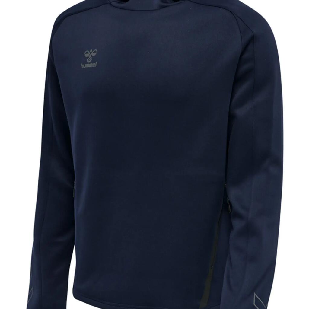 Hooded sweatshirt Hummel Cima XK