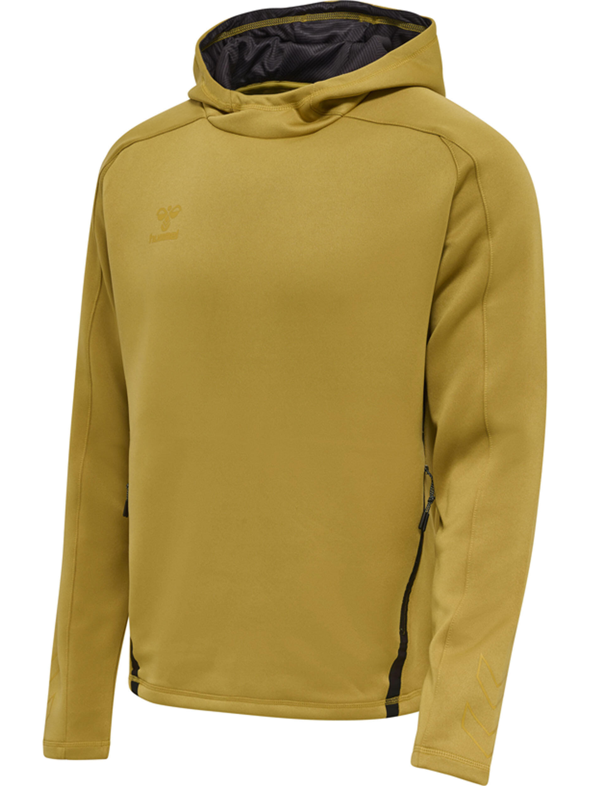 Kapuzenpullover Hummel Cima XK 2/7