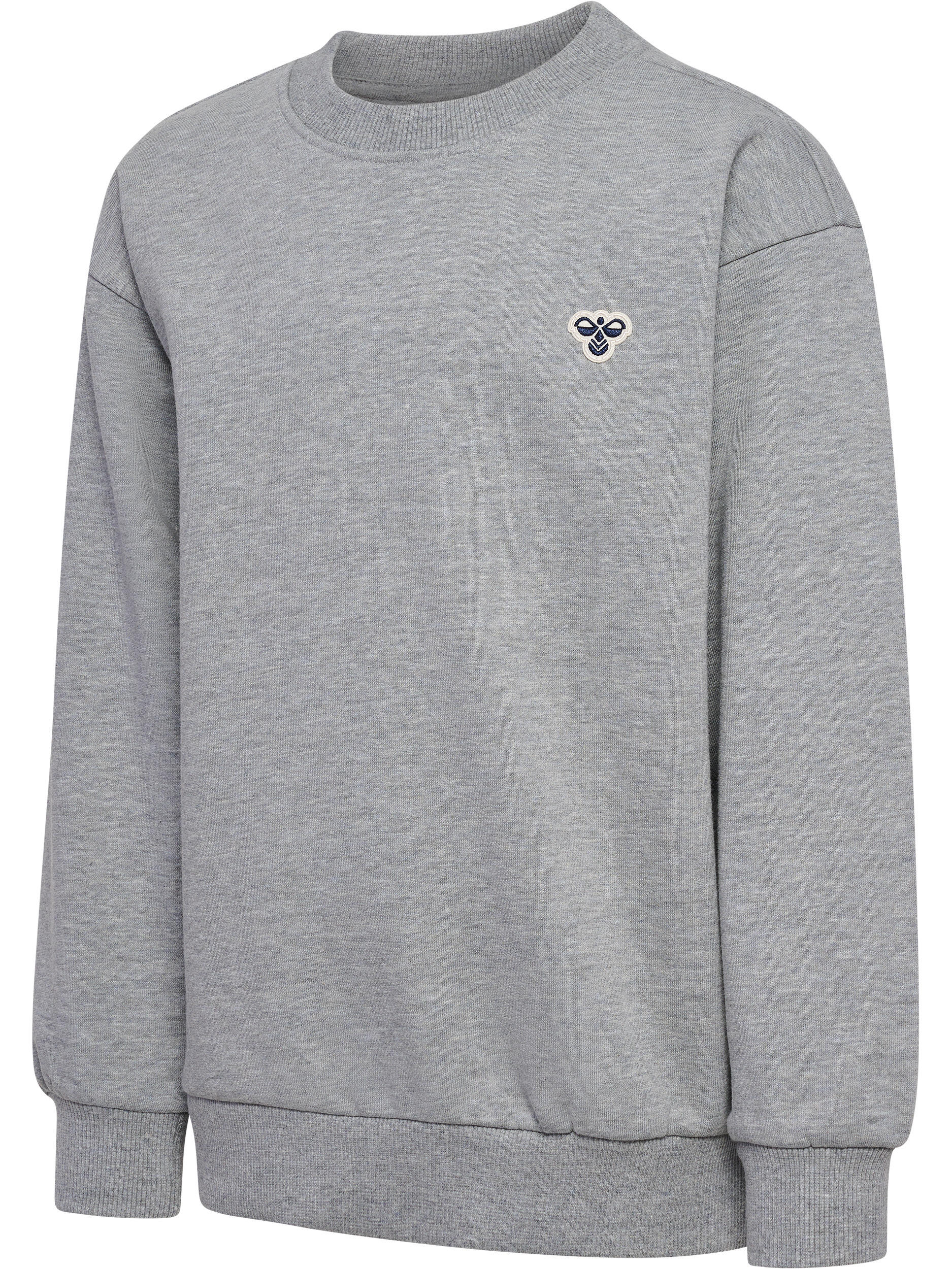 Sudadera Hmljr Loose Los Niños Unisex 2/7
