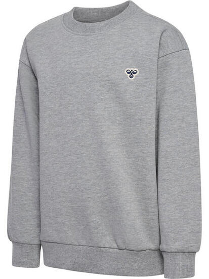 Enfiler Sweat-Shirt Hmljr Loose Enfant