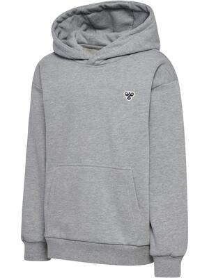 Felpa con cappuccio larga per bambini Hummel Bee