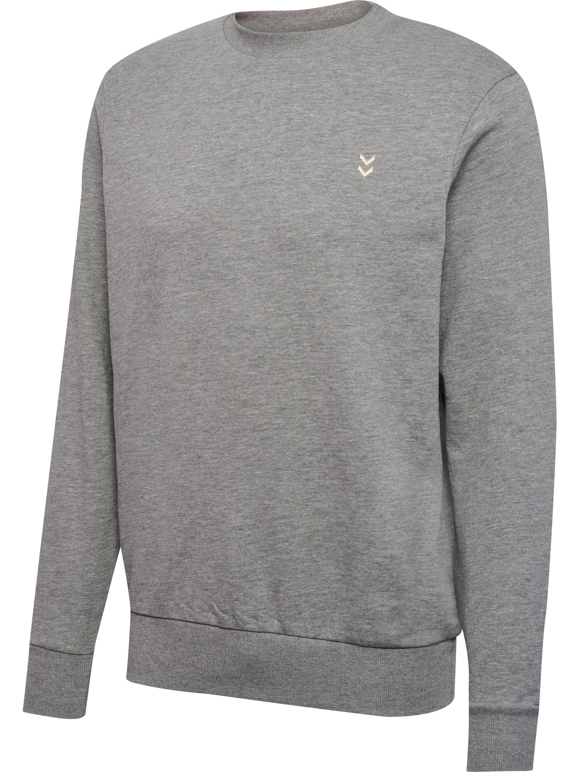 Instap Sweatshirt Hmlpulse Heren 2/9