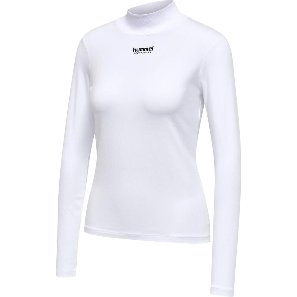 Women's long sleeve T-shirt Hummel Legacy Jazzlyn