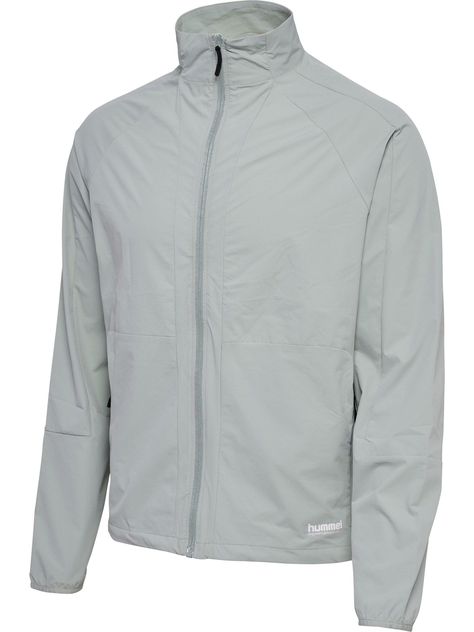 Enfiler Zip Combinaison Hmlpulse Homme 2/7