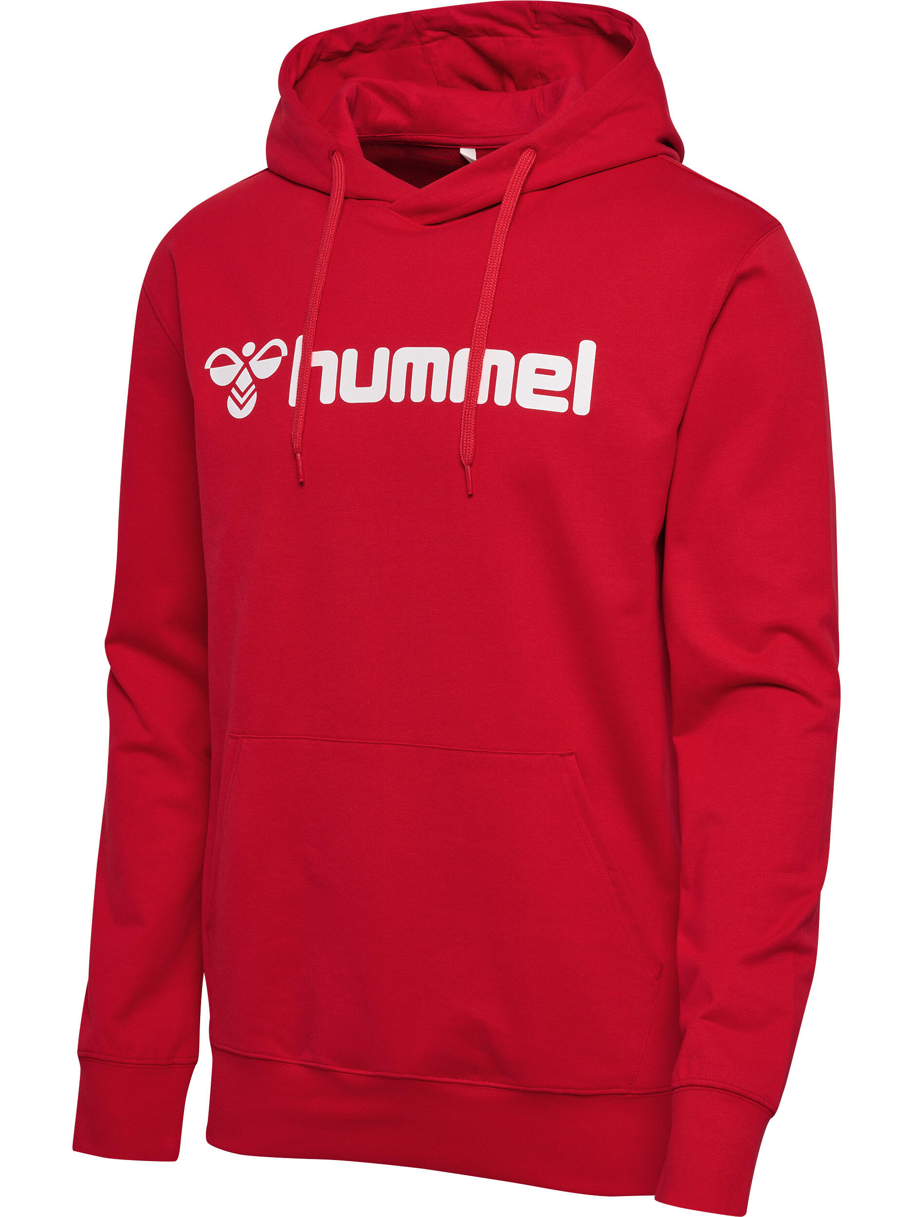 Sweatshirt com capuz Hummel Go 2.0 Logo 2/7