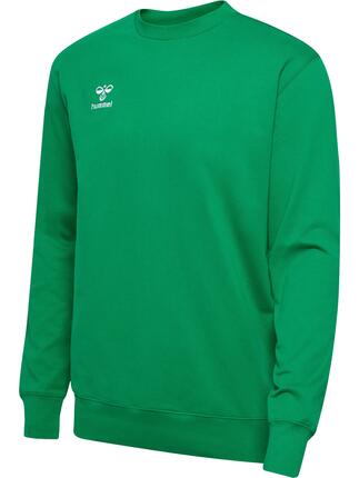 Enfiler Sweat-Shirt Hmlgo Adulte