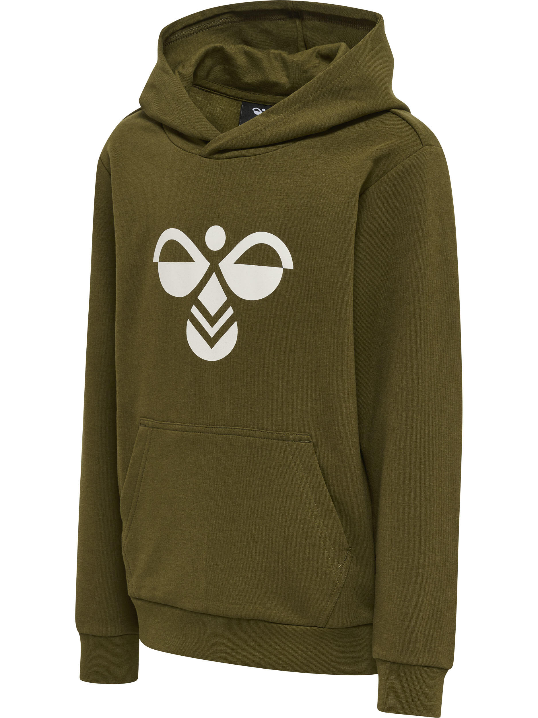 Kapuzenpullover Hmlcuatro Kinder 2/11