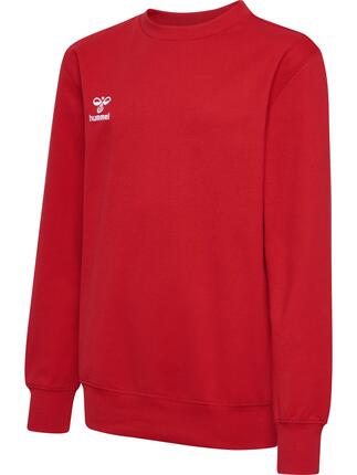 Enfiler Sweat-Shirt Hmlgo Enfant