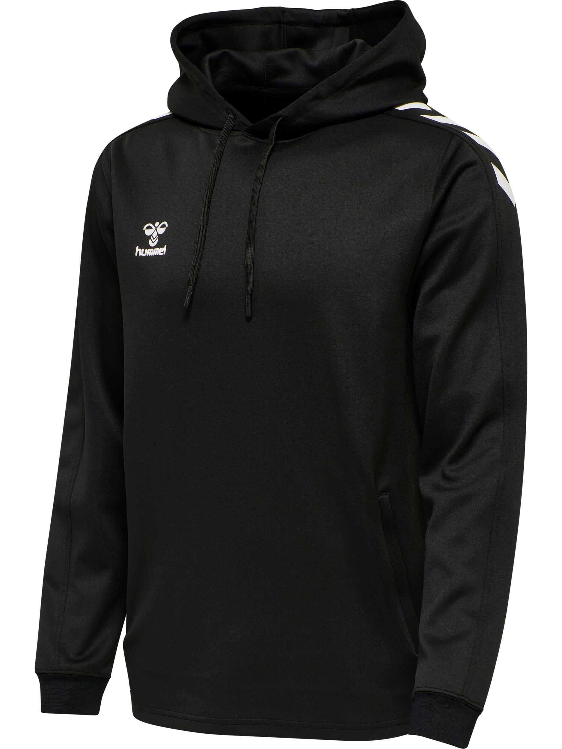 Bluza z kapturem Hummel hmlCORE
