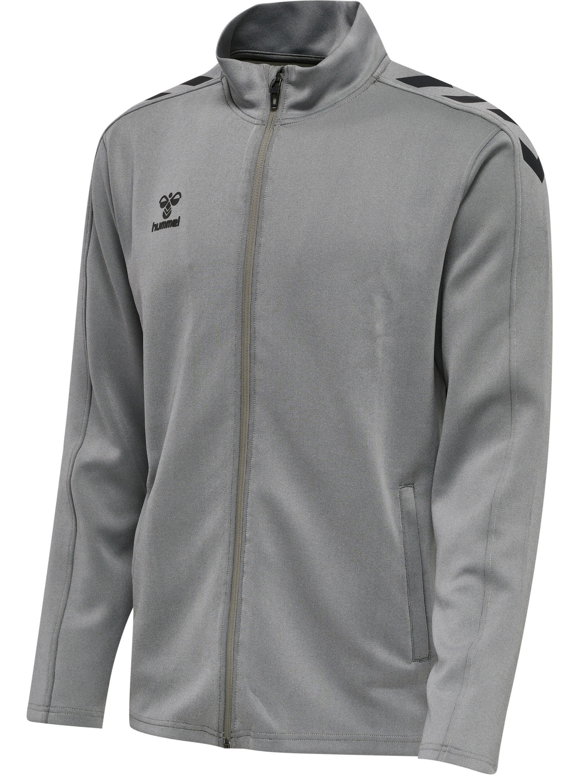 Bluza sportowa dla dorosłych Hummel Core XK Poly Zip Sweat