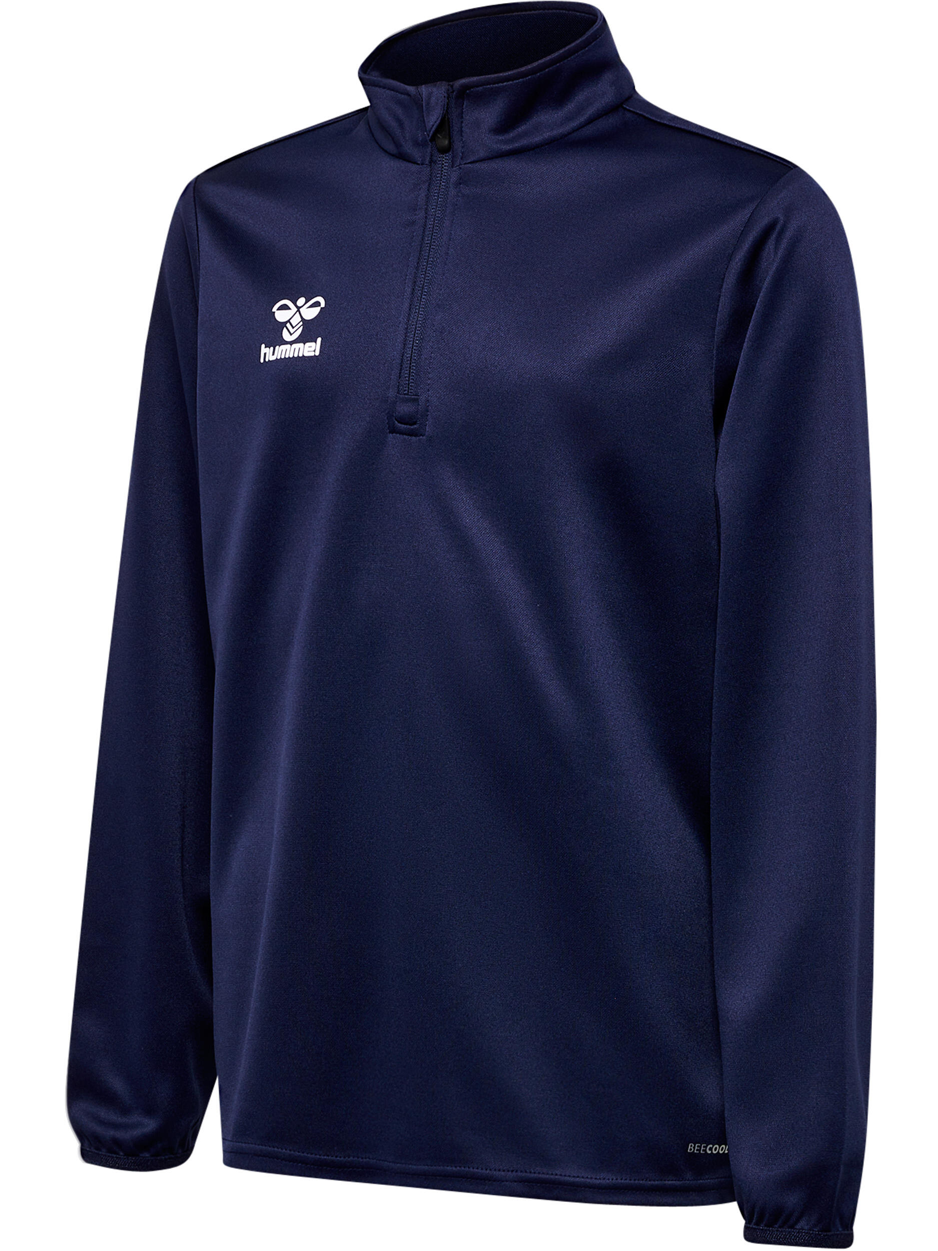 Demie-Fermeture Éclair Zip Combinaison Hmlessential Enfant 2/7