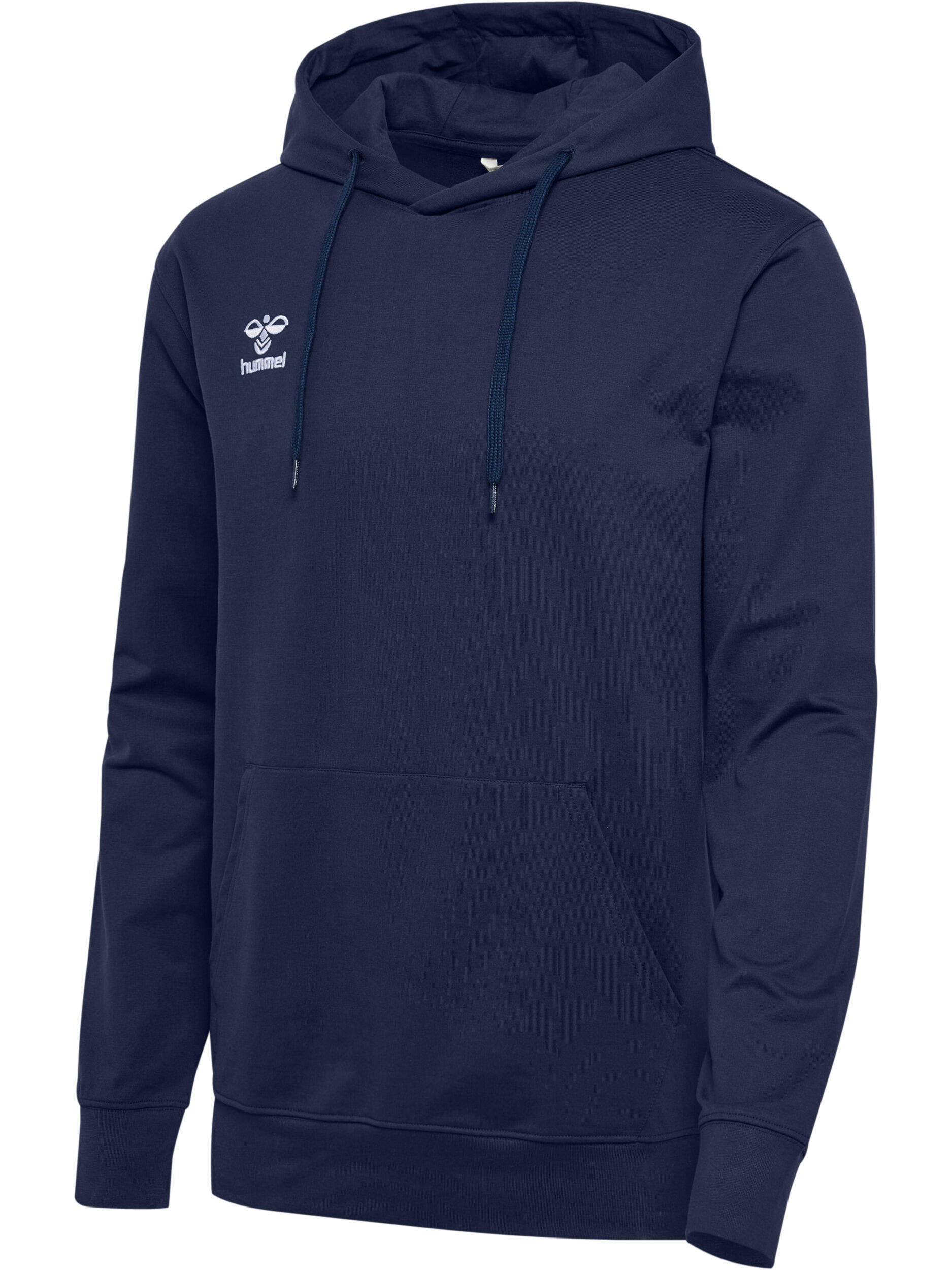 Camisola com capuz Hummel Go 2.0 2/8