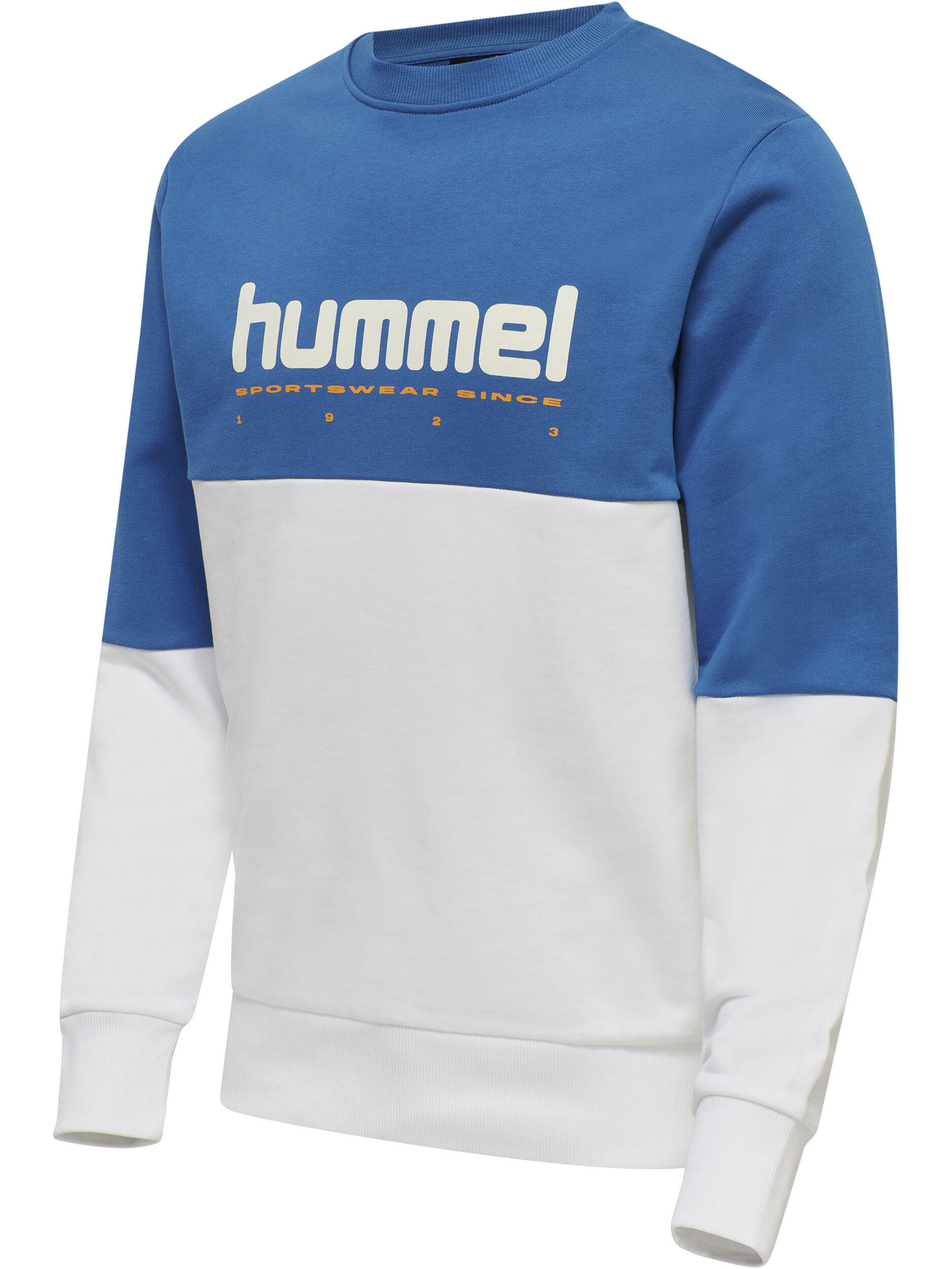 Bluza Hummel Legacy Manfred 2/7
