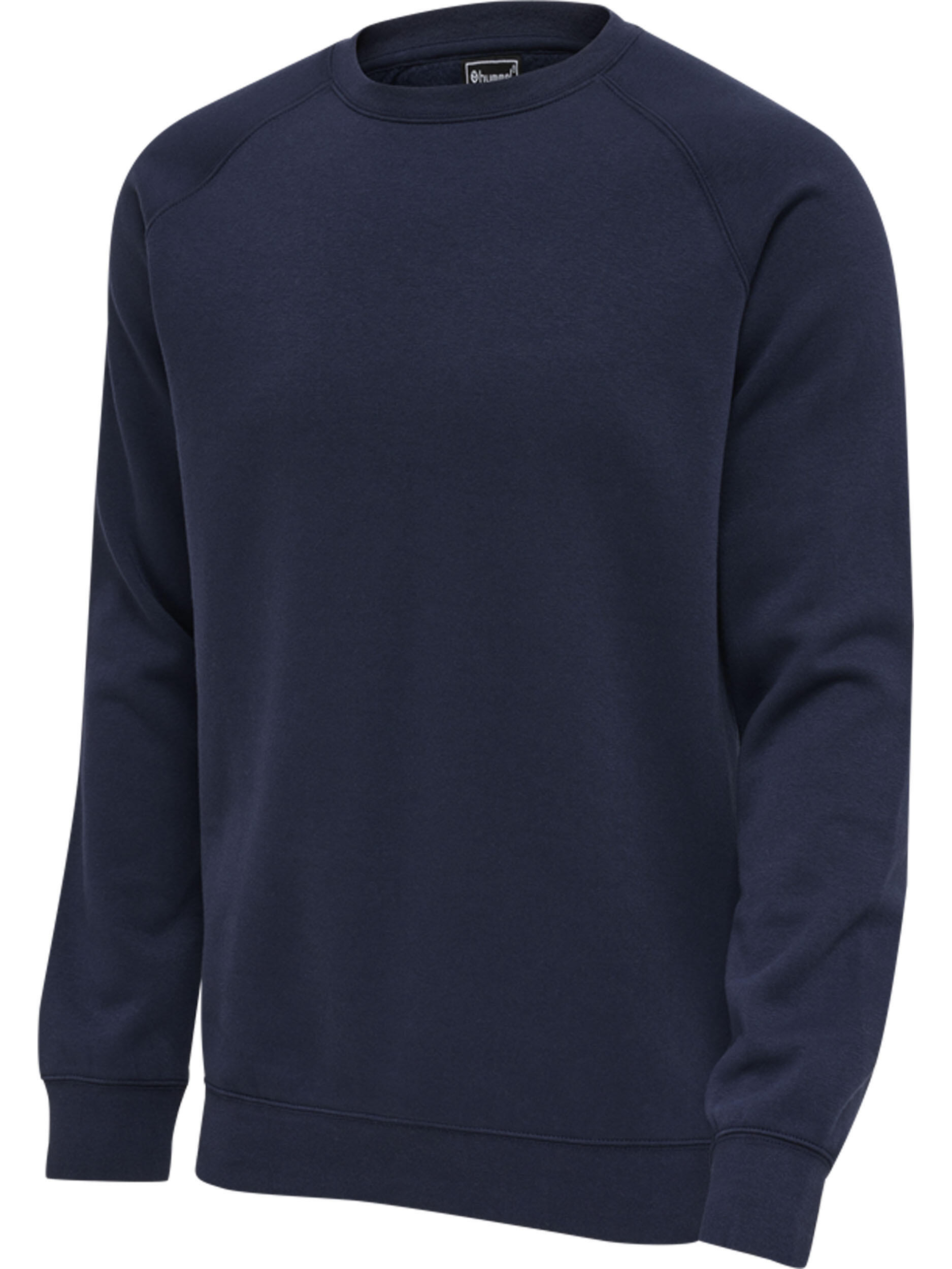 Sweatshirt Hummel Red Classic 2/9
