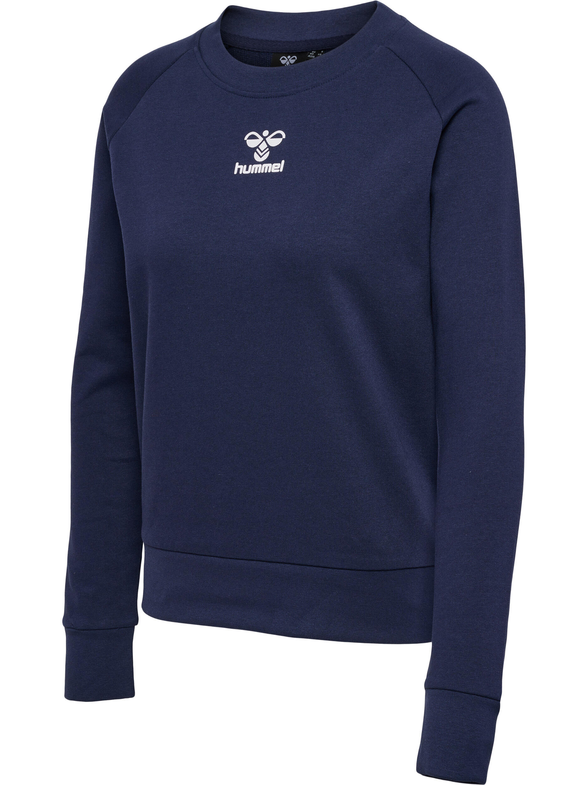 Sudadera Hmlicons Mujer Hummel 2/9