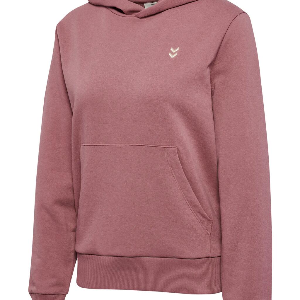 Women's sweat jacket Hummel Pulse
