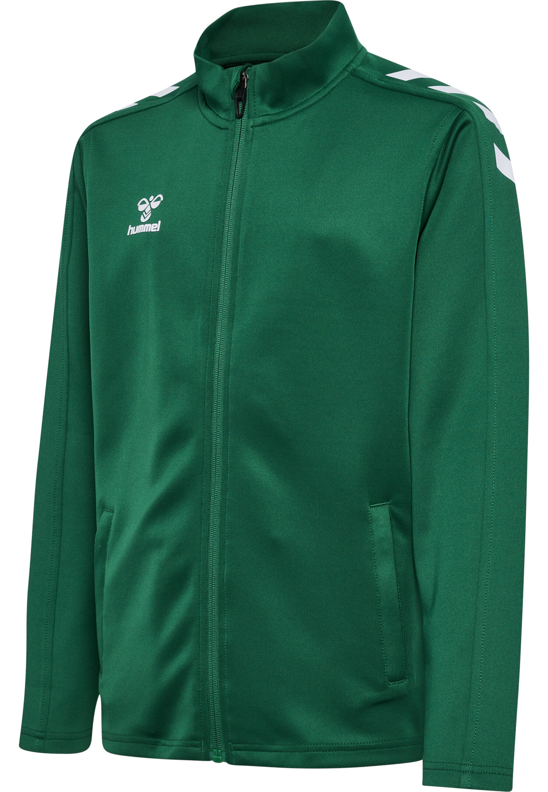 Giacca della tuta da ginnastica per bambini Hummel Core Xk 2/7