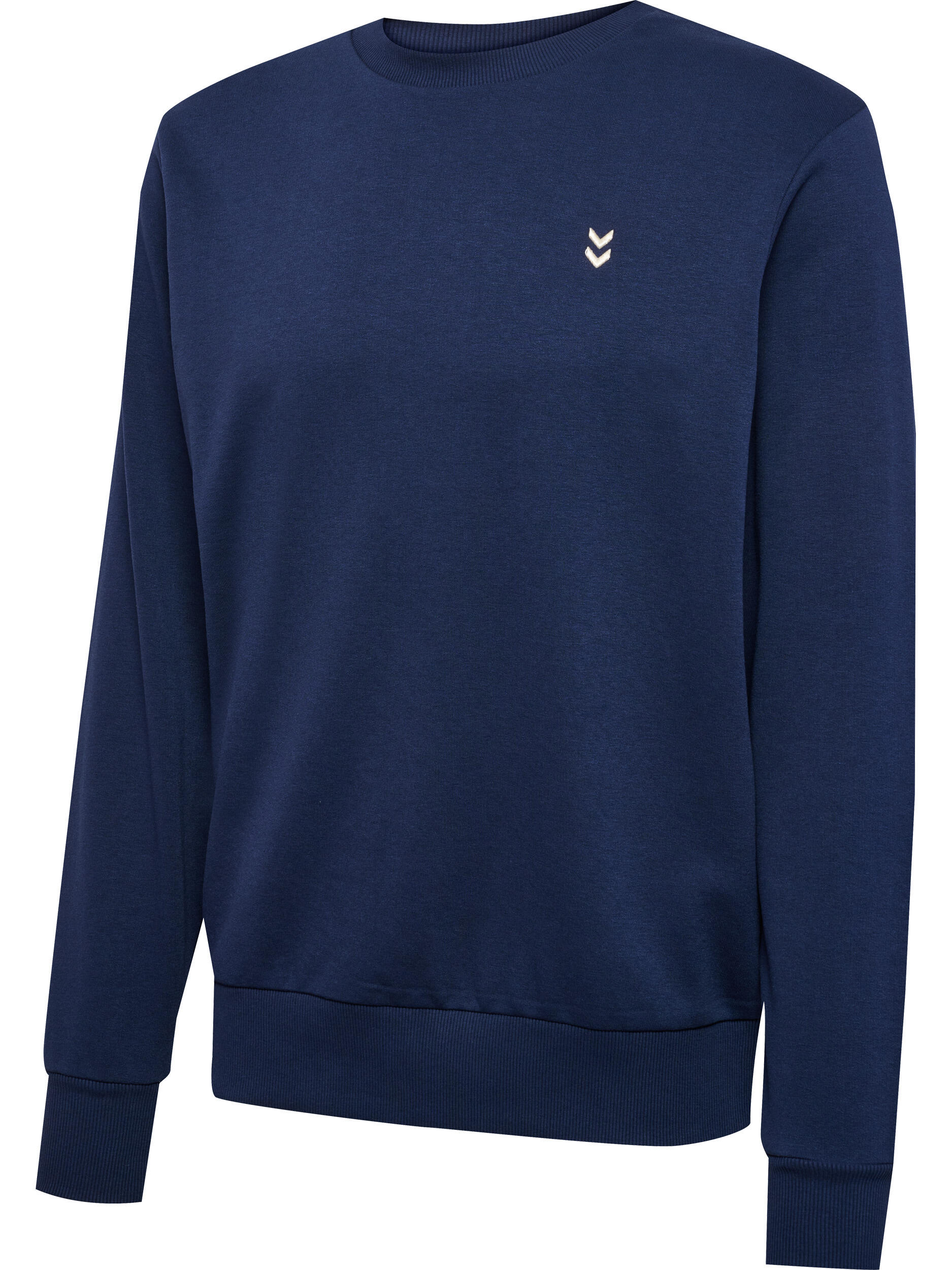 Instap Sweatshirt Hmlpulse Heren 2/9
