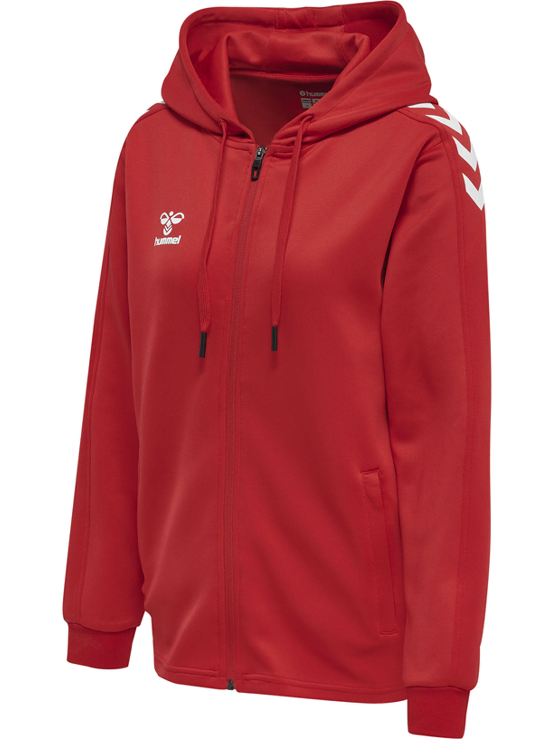 Bluza fitness damska Hummel hmlCore