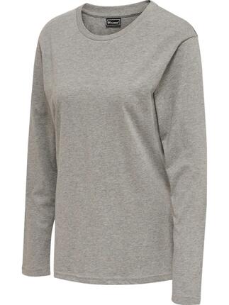 Enfiler T-Shirt Hmlred Femme