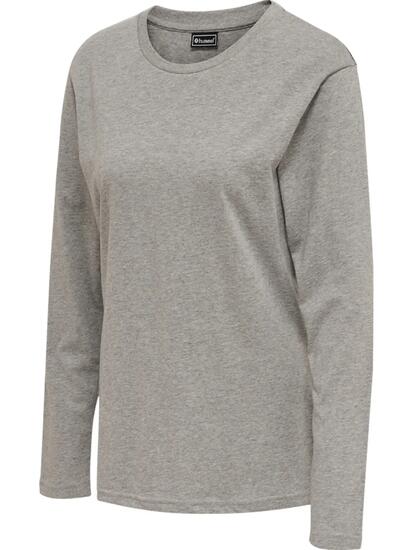 Enfiler T-Shirt Hmlred Femme