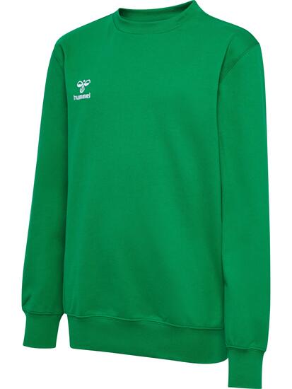 Enfiler Sweat-Shirt Hmlgo Enfant