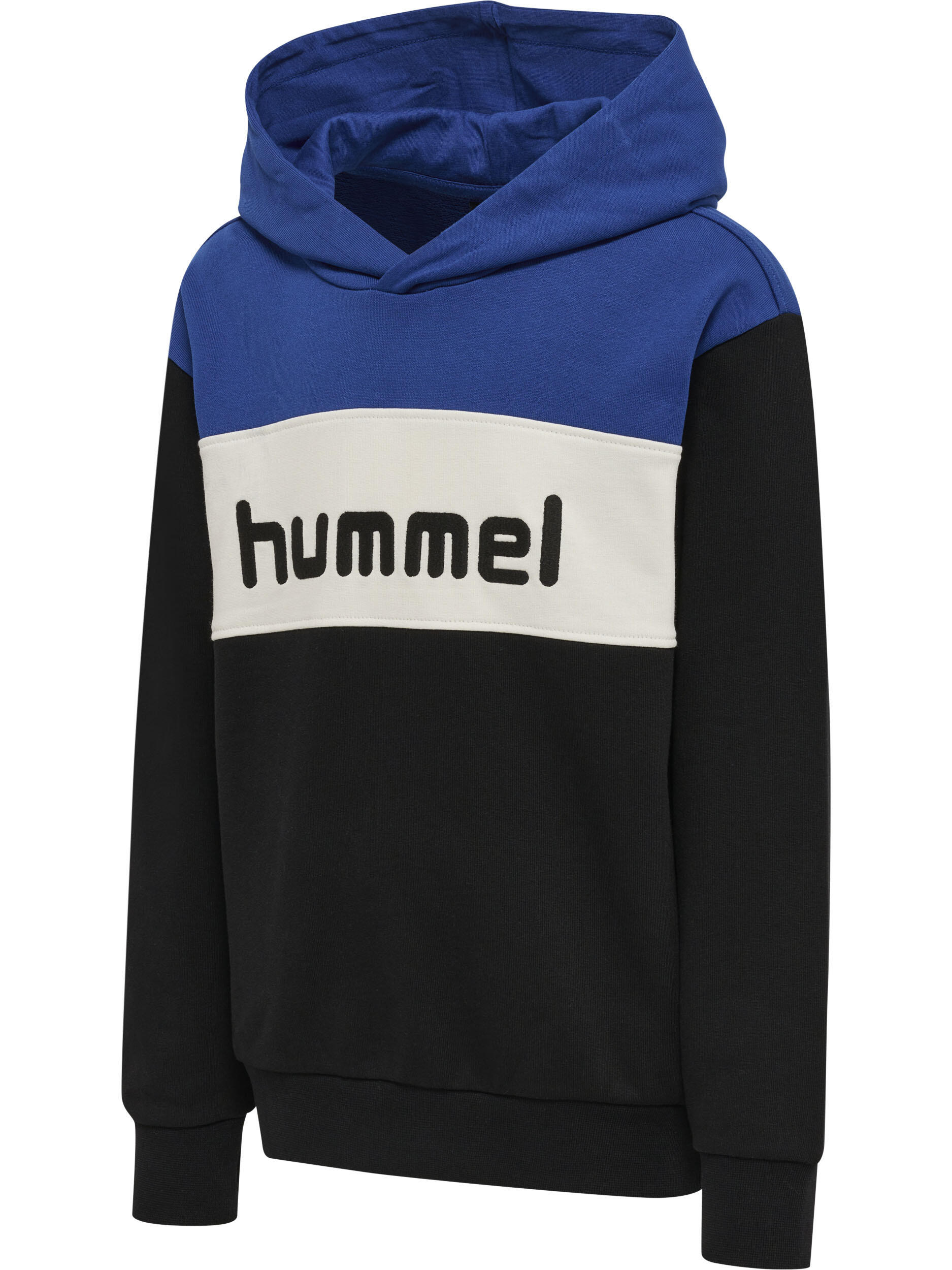 Bluza z kapturem dla dzieci Hummel Morten