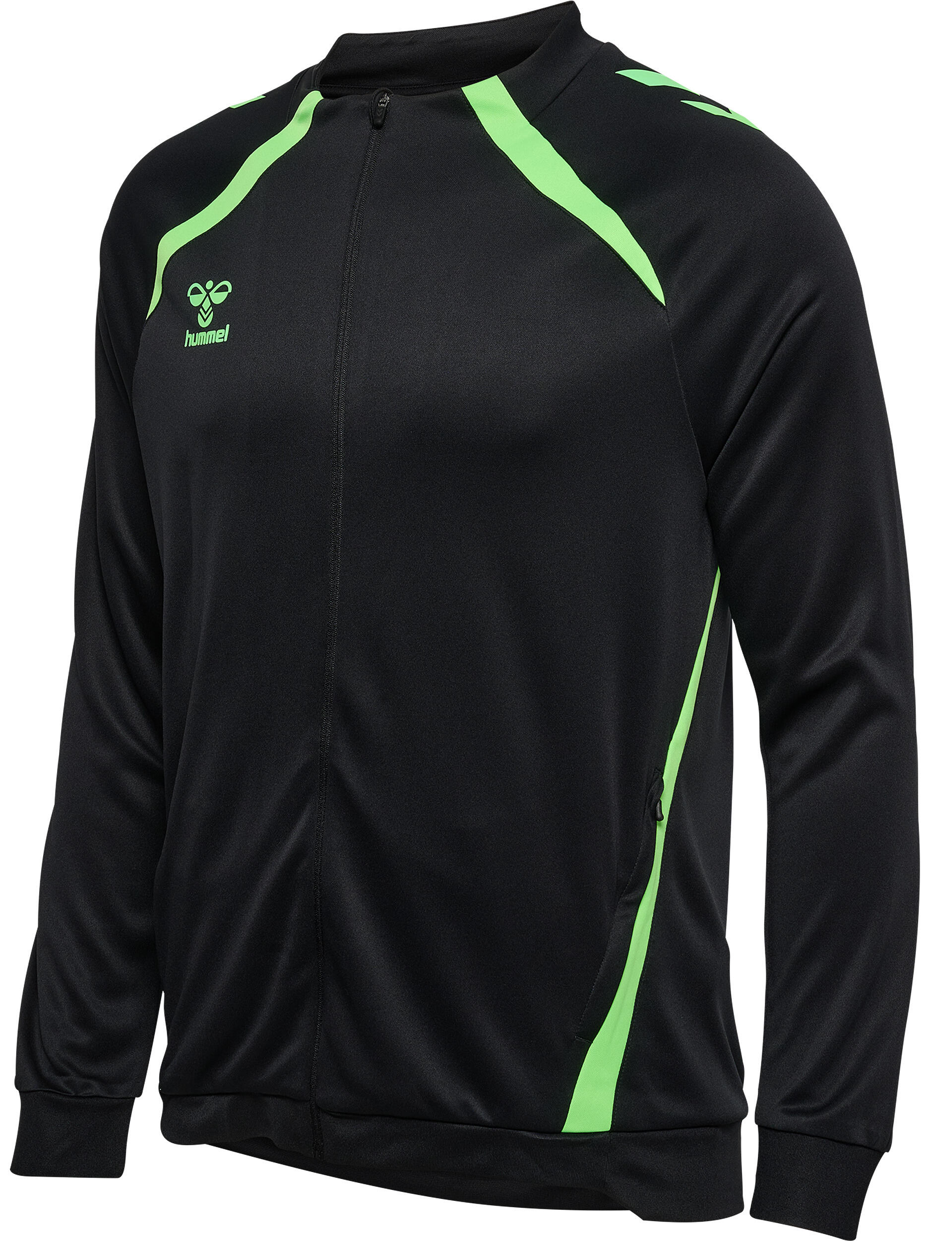 Fermeture Éclair Zip Combinaison Hmllead Adulte 2/7