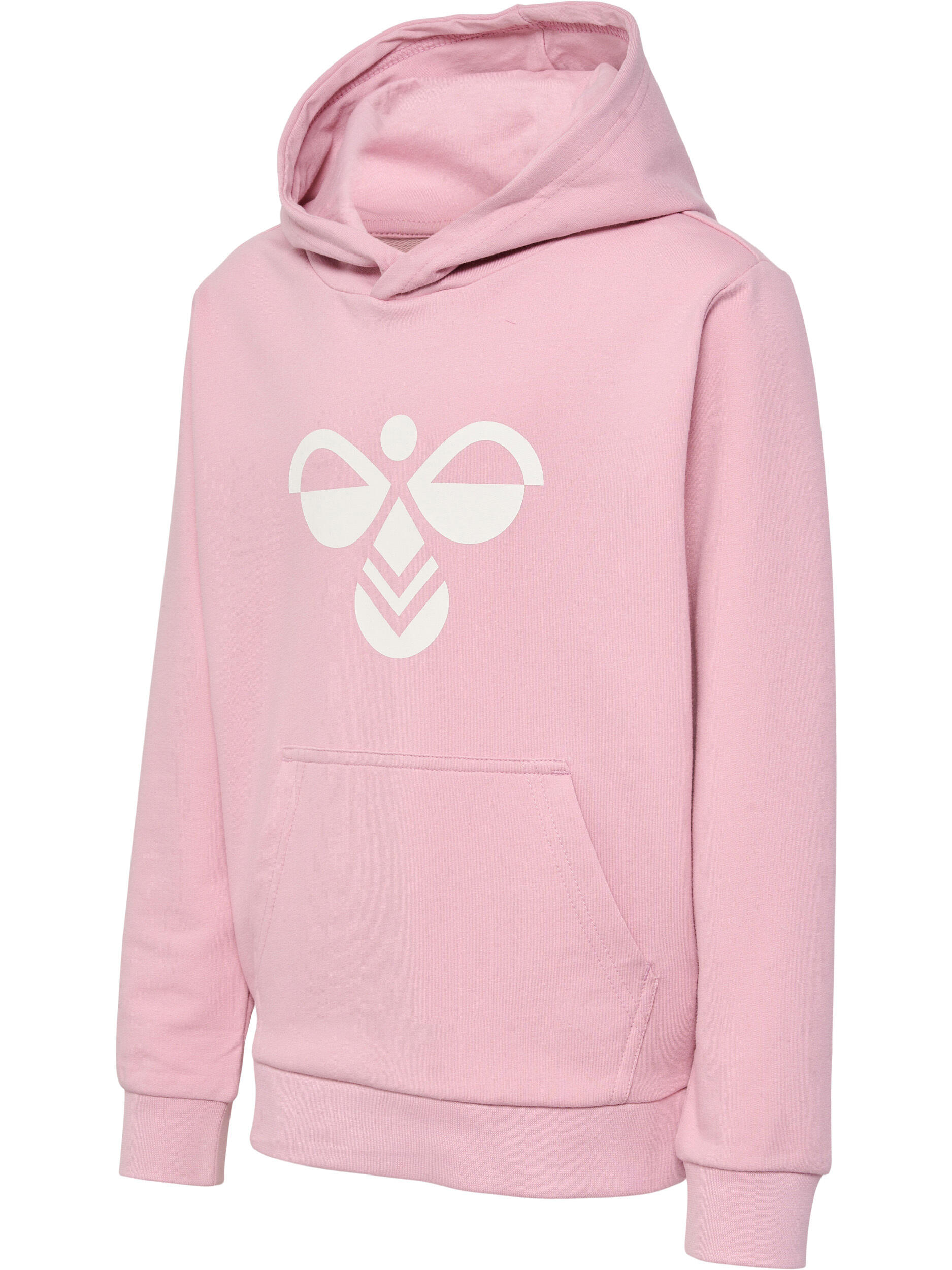 Dziewczęca bluza z kapturem Hummel Cuatro