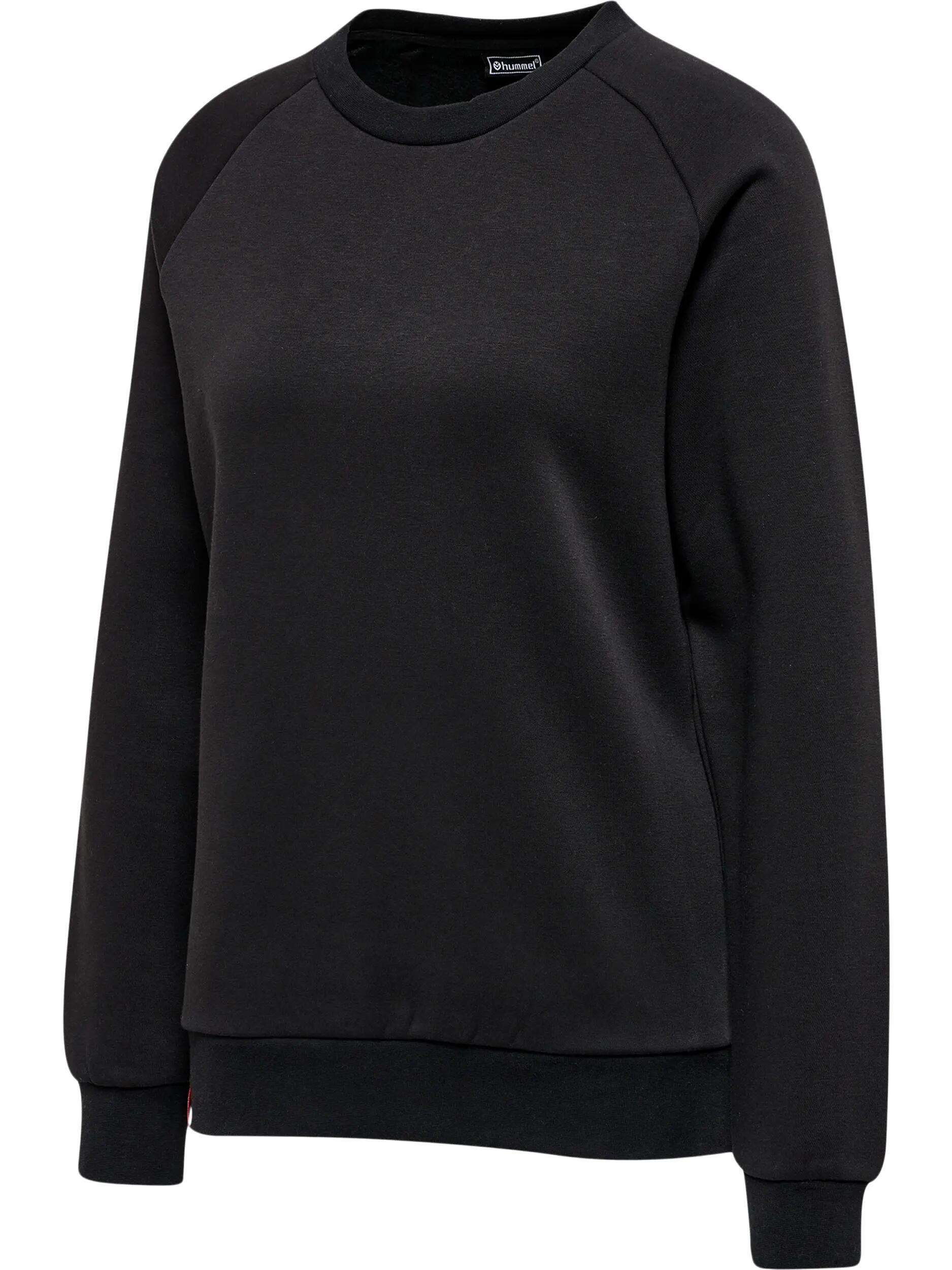 Enfiler Sweat-Shirt Hmlred Femme 3/9