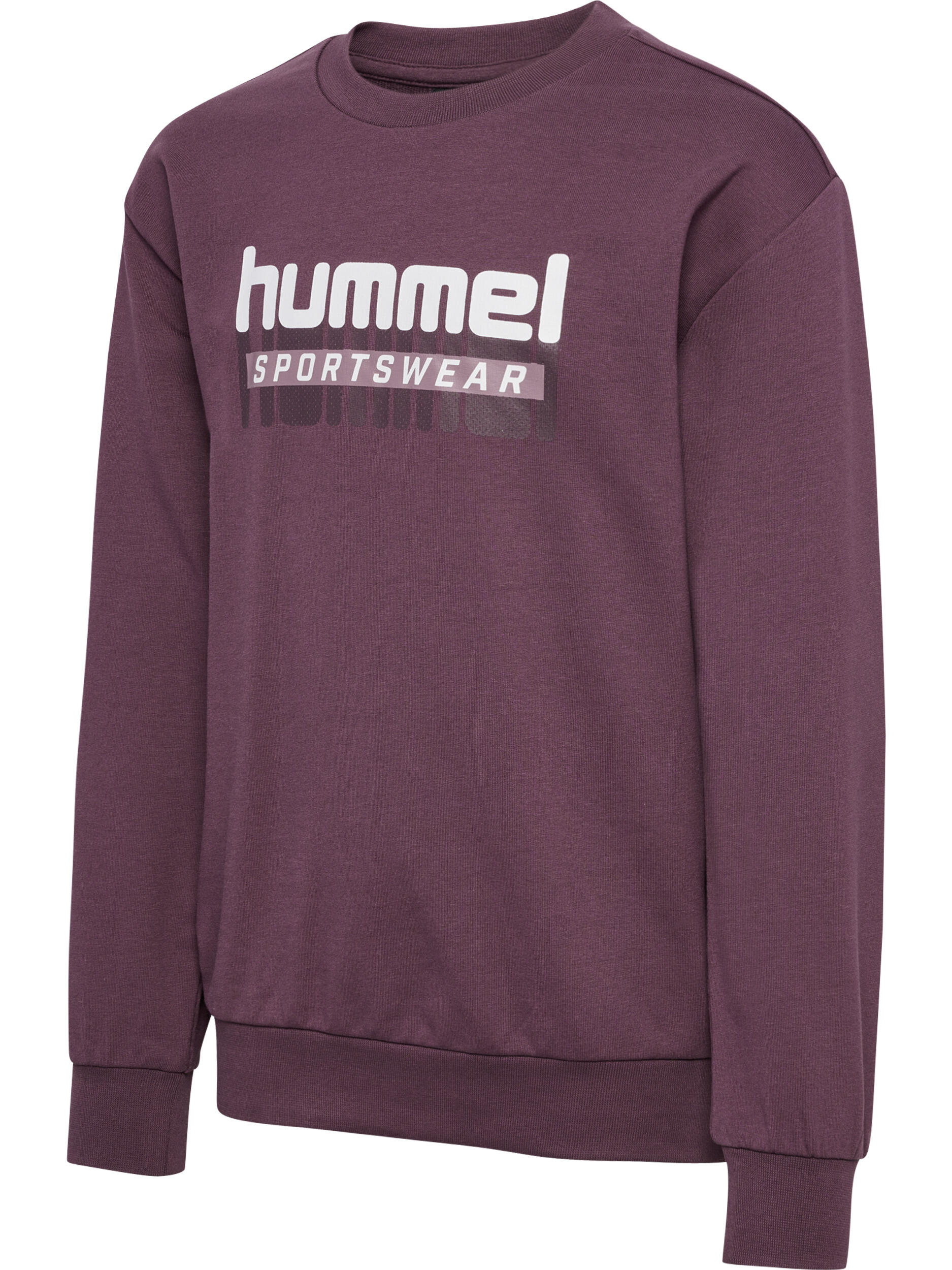 Bluza dziecięca Hummel Tukas