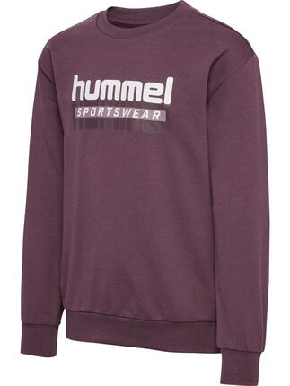 Enfiler Sweat-Shirt Hmltukas Enfant