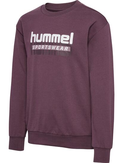 Enfiler Sweat-Shirt Hmltukas Enfant