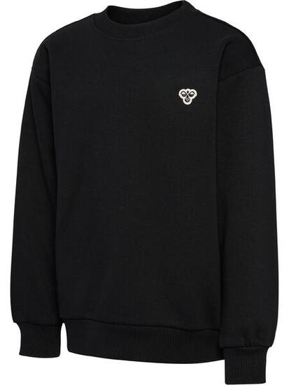 Enfiler Sweat-Shirt Hmljr Loose Enfant