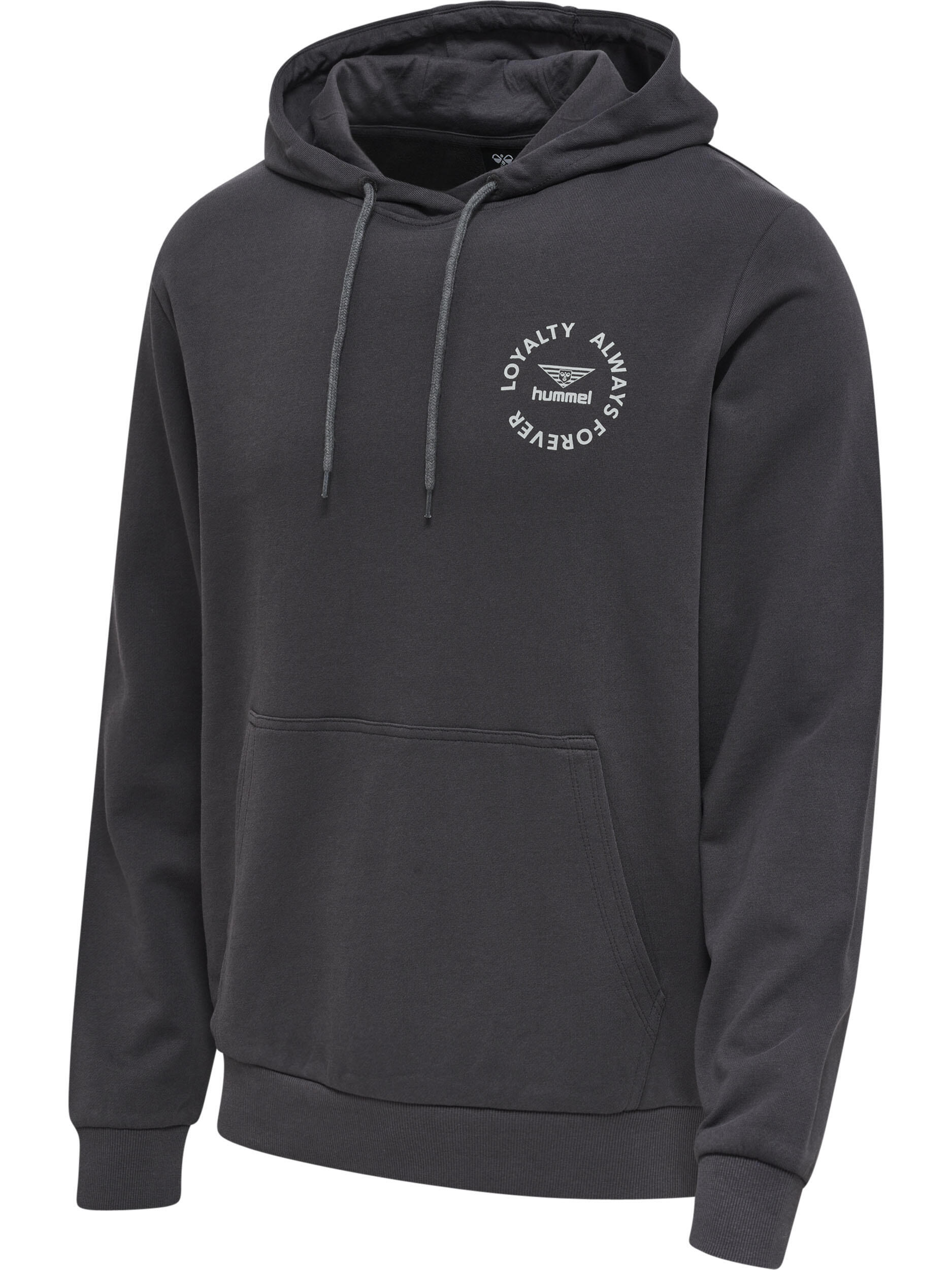 Bluza z kapturem Hummel Legacy Loyalty