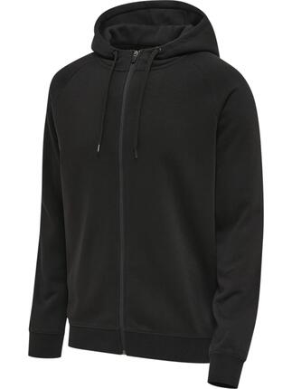 Rits Hoodie Hmlred Heren