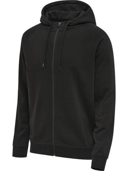 Rits Hoodie Hmlred Heren