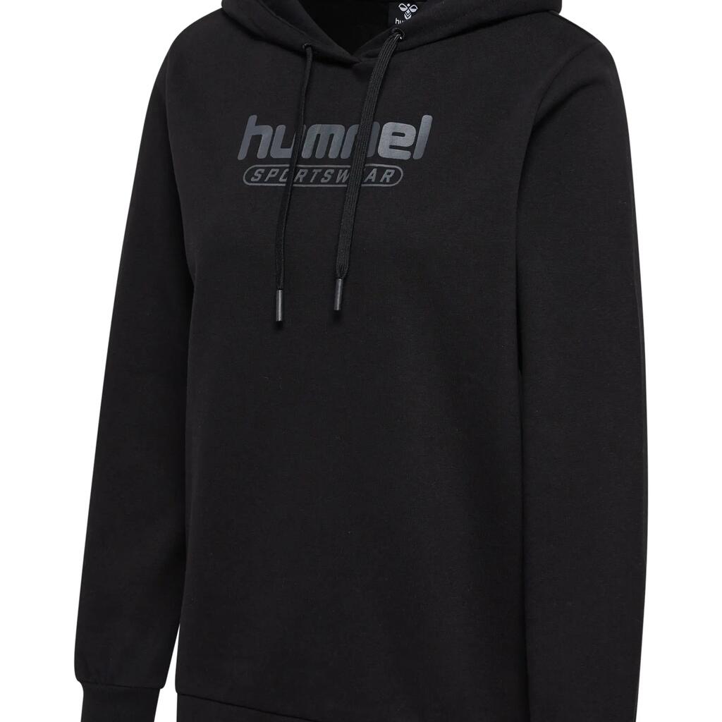 Sweat hoodie woman Hummel Booster