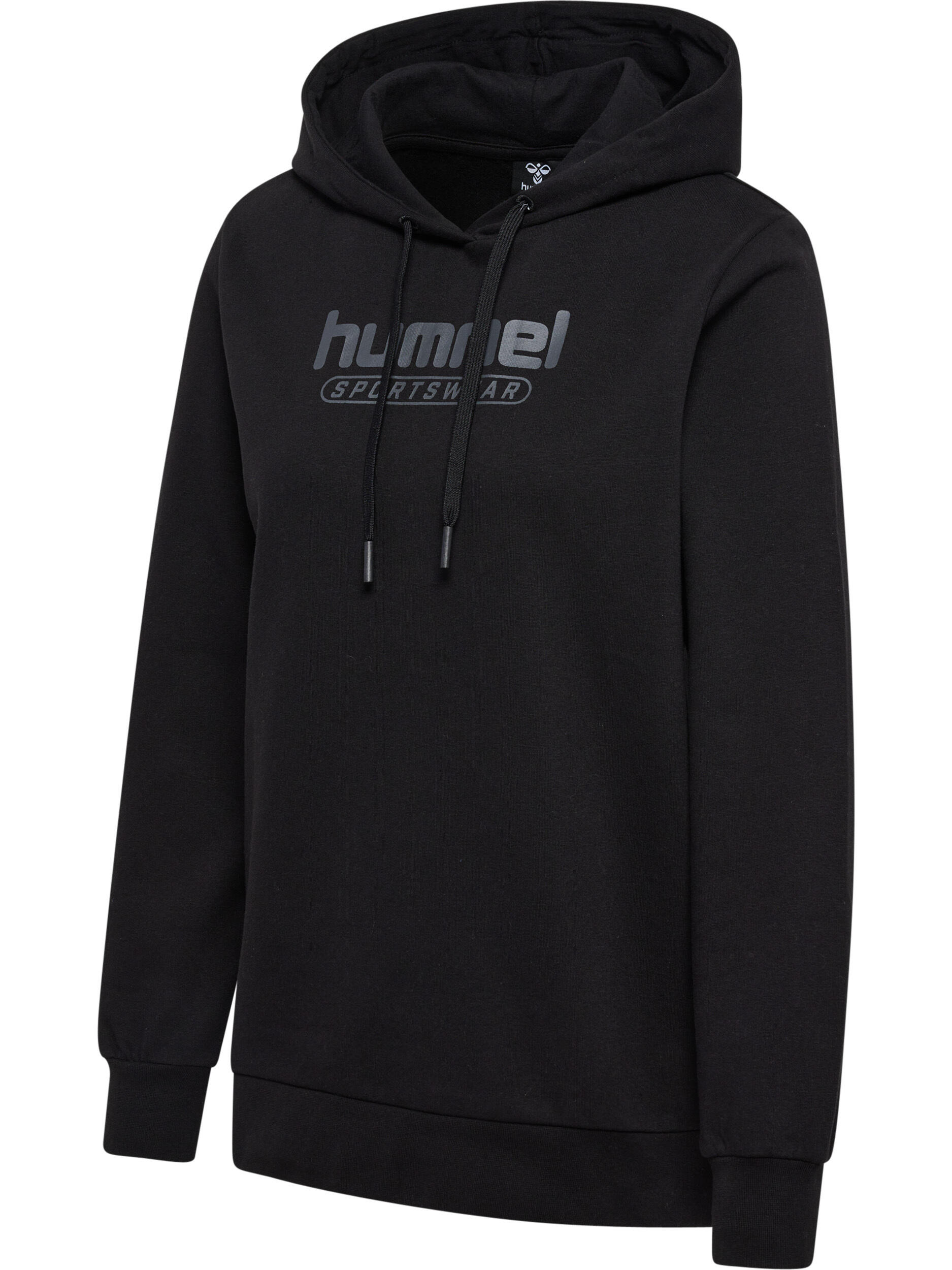 Trekkoordsluiting Hoodie Hmlbooster Dames 2/7