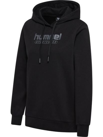 Trekkoordsluiting Hoodie Hmlbooster Dames