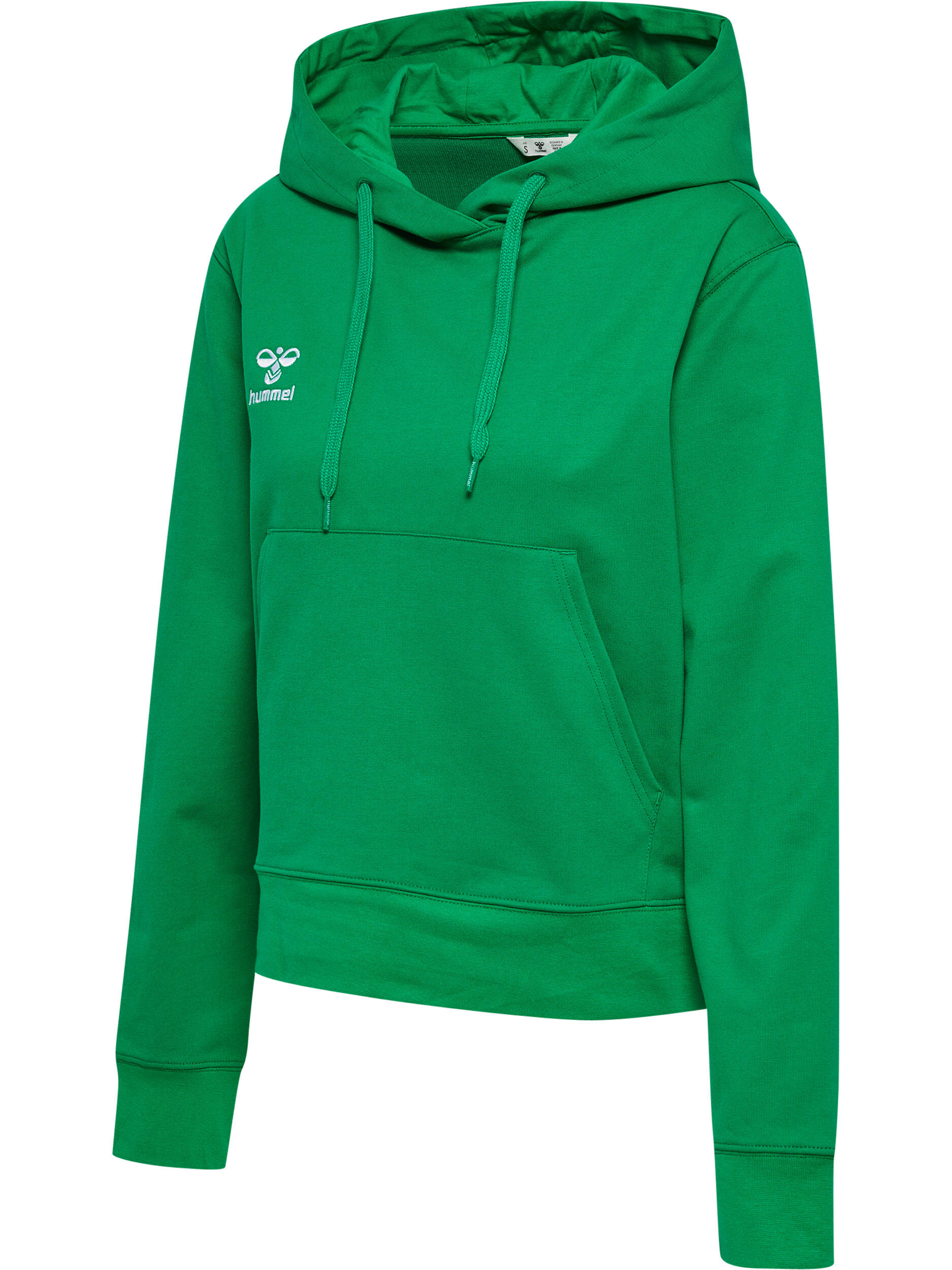 Damska bluza z kapturem Hummel Go 2.0